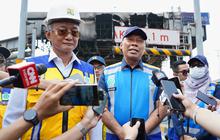 Kementerian PU Kebut Infrastruktur Pangan di Merauke
