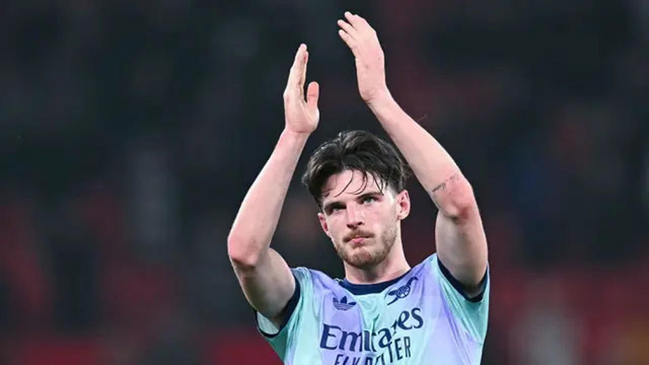 6 Gelandang Termahal dalam Sejarah: Cuma Jude Bellingham yang Belum Jajal Premier League