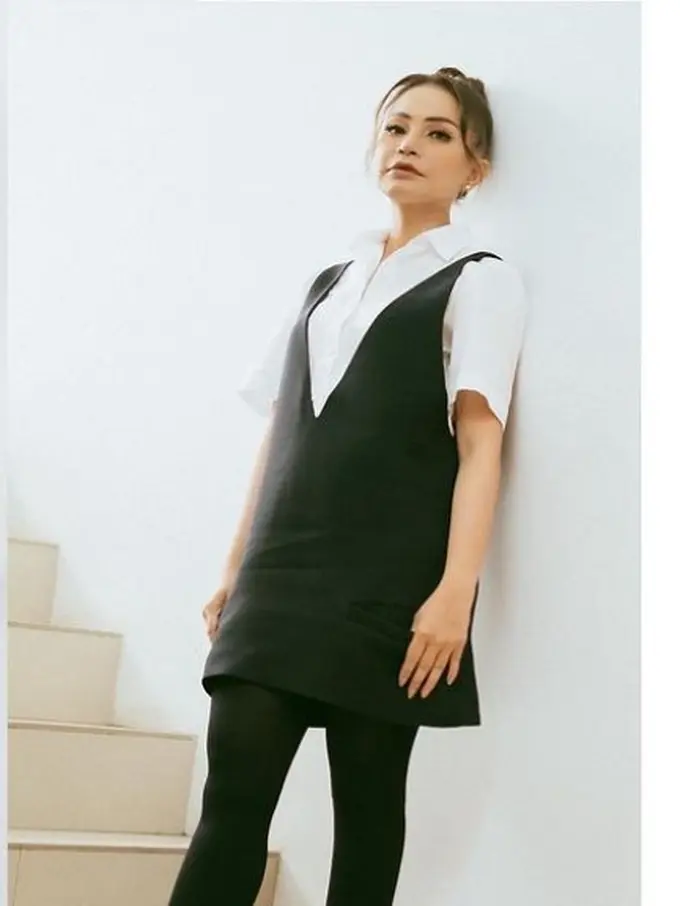 Rossa [Instagram/itsrossa910]