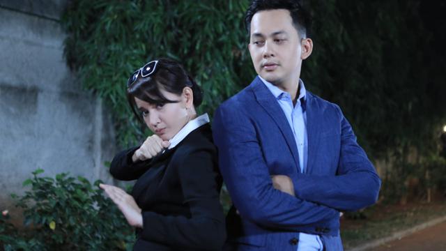 Prince Jomblo Ketemu Soulmate