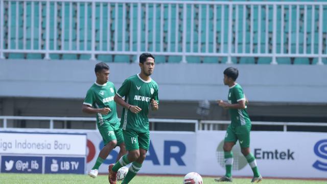 PSMS Medan, Liga 2 2021