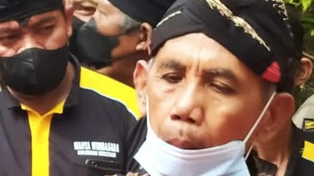 Dianggap Sakti sampai Sekarang, Senjata Ini Dulu Bikin Pasukan Belanda Tak Bisa Masuk Tulungagung