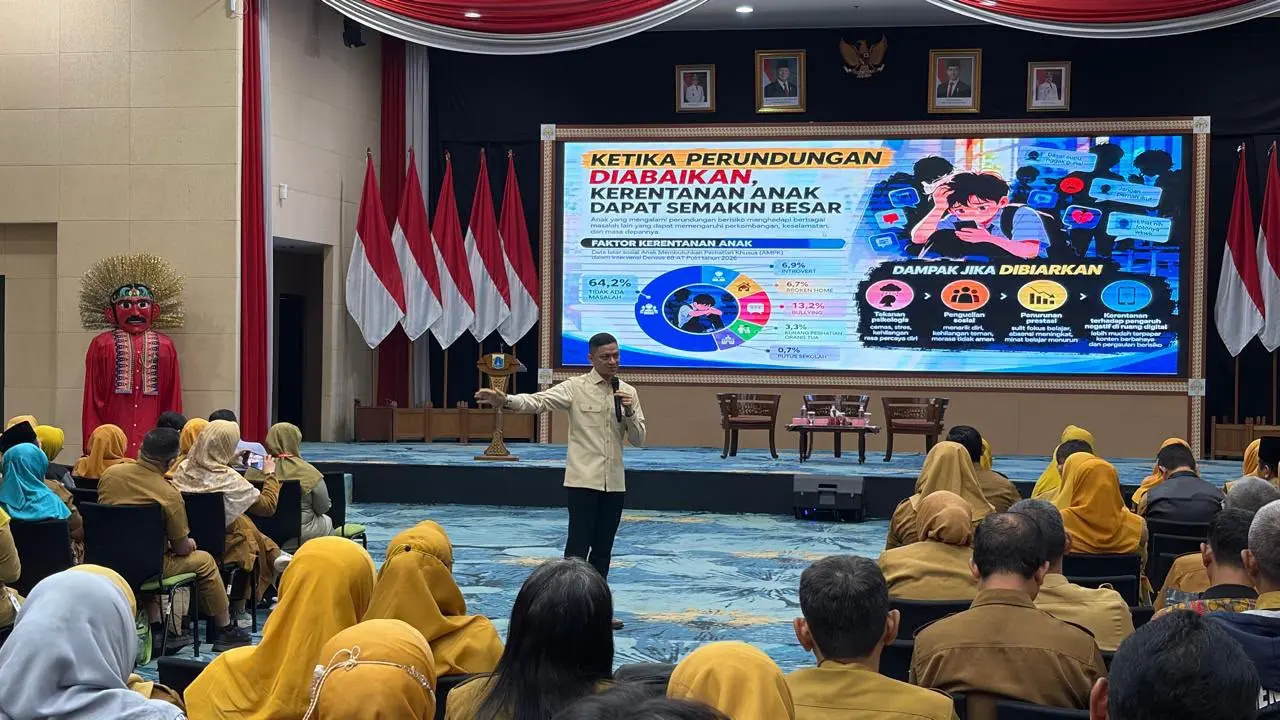 Densus 88 Polri Perkuat Deteksi Dini Ekstremisme di Sekolah