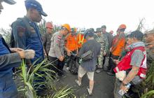 Dua WNA Meninggal Gunung Dukono: Tim SAR Temukan Korban Erupsi dalam Kondisi Tragis