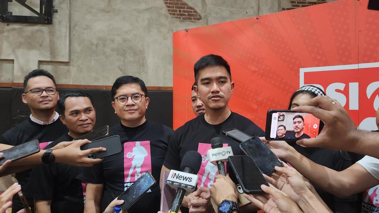 Kaesang Jadi Sorotan Demonstran RUU Pilkada, Intip Gurita Bisnisnya, Ternyata Banyak yang Gulung Tikar