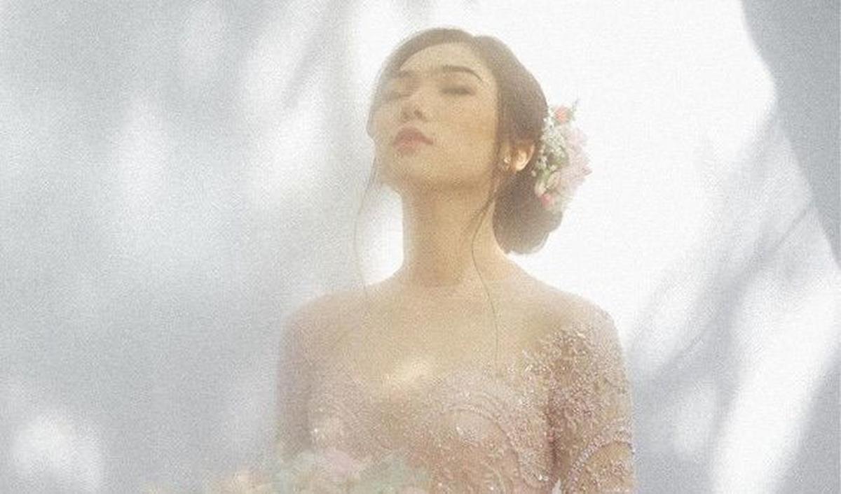 <b>Kebaya untuk Pernikahan</b>