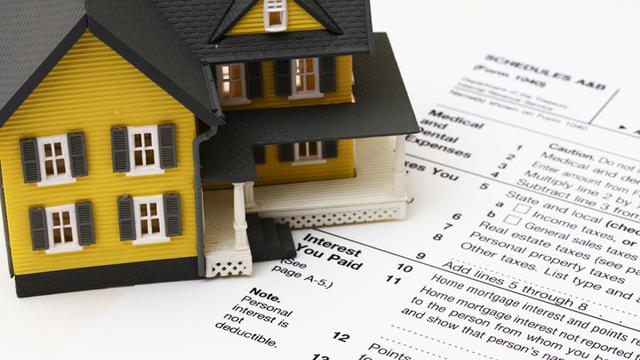 mencari bank kpr yang tepat