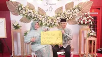 Top 3: Kisah Wanita Bertemu Pria yang Kelak jadi Suaminya Saat Isolasi di Wisma Atlet