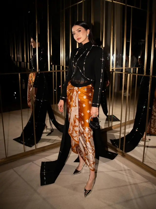 Raline Shah (Instagram/ralineshah)