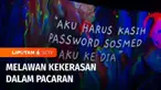 Kasus kekerasan dalam pacaran menempati urutan pertama pada jenis kekerasan dalam ranah personal. Para korban pun mengungkap kisahnya untuk mengajak korban lain melawan tindak kekerasan dalam pacaran.