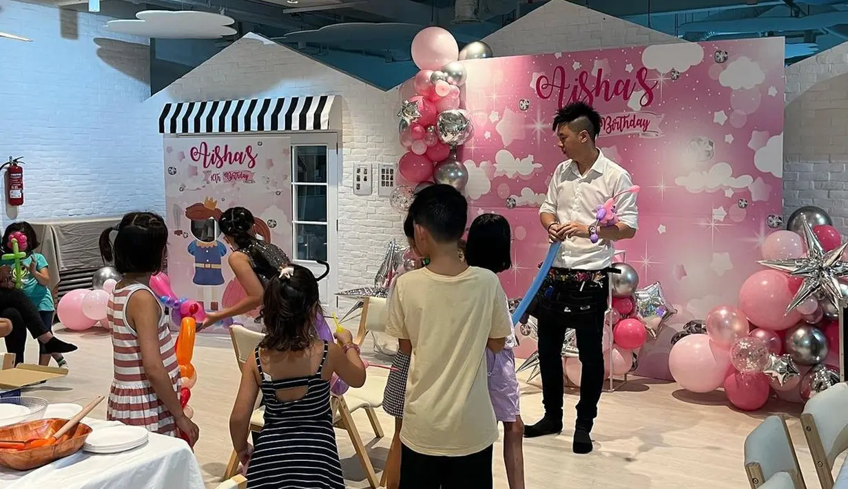 [Instagram/denadaindonesia]