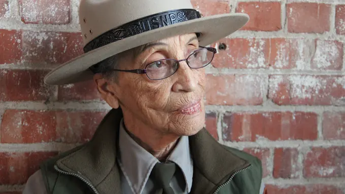 Kisah Betty Reid Soskin, Nenek 93 Tahun yang Enggan Pensiun