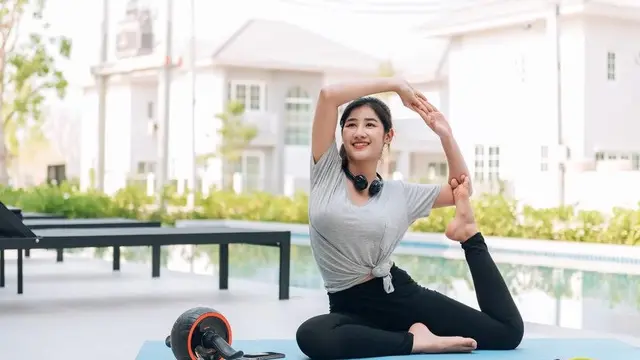 Mengenal Henti Jantung Mendadak (Foto/Sumber: Freepik)