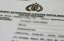 Cetak SKCK Mandiri Disiapkan Polri, Uji Coba Dimulai di Jakarta