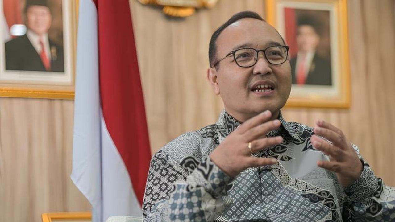 Kemkomdigi Genjot AI Talent Factory: Cetak 9 Juta Talenta Digital Unggul, Manfaatkan Kekayaan Bahasa Lokal!