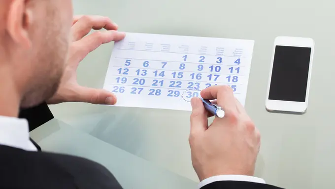 Waktu yang Tepat untuk Cek Kadar Kolesterol (Andrey Popov/Shutterstock)