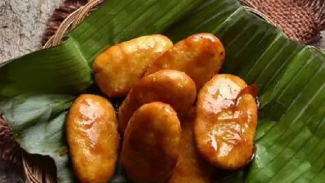 [Bintang] Gemblong
