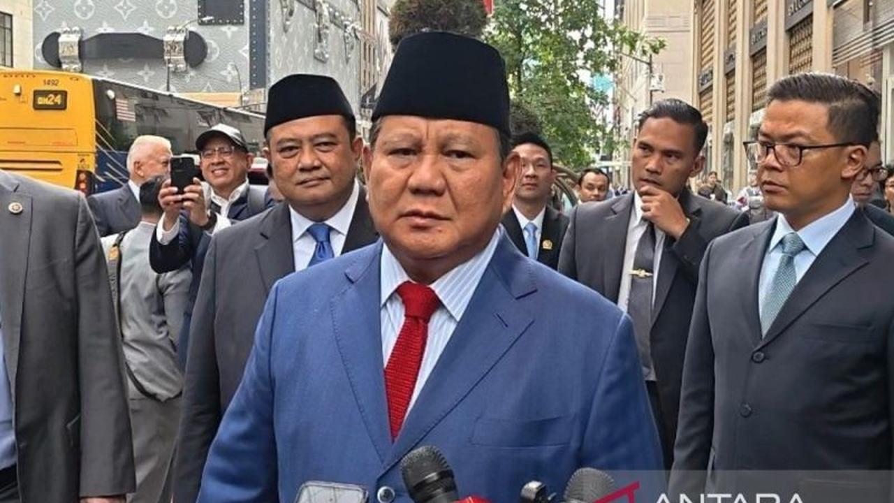 Fakta Unik Urutan Pidato: Prabowo Pidato PBB di Posisi Ketiga, Mengapa Indonesia Sangat Dihormati?