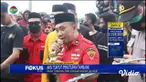 Fokus Pagi mengangkat beberapa topik berita sebagai berikut, Gudang Penampungan BBM Terbakar, Sampah Medis Berserakan di Jalan, Ibu Hamil Dianiaya Aparat Satpol PP, Perkelahian Antar Warga, 1 Orang Tewas.