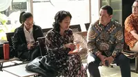 Istri Tom Lembong Turut Hadir di Sidang Perdana: Yang Dituduhkan Tidak Benar