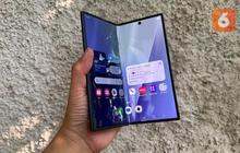 Samsung Siapkan Kejutan Baru di Seri Fold, Ada Galaxy Z Fold Wide