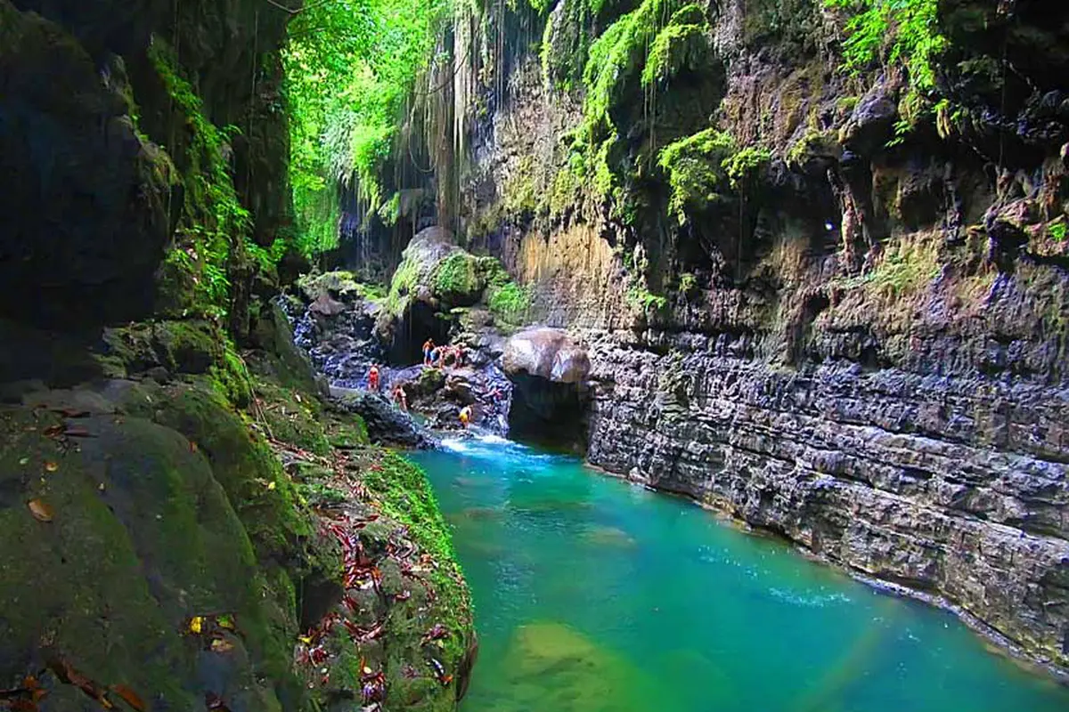 7 Tempat di Indonesia yang Serupa dengan Destinasi Negara Lain