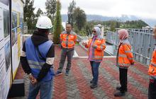 Kebut Transisi Konstruksi Hijau, SIG Perkuat Penelitian dan Inovasi