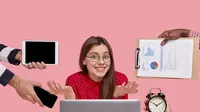 6 Cara Atur Waktu di Era Multitasking agar Hidup Lebih Teratur