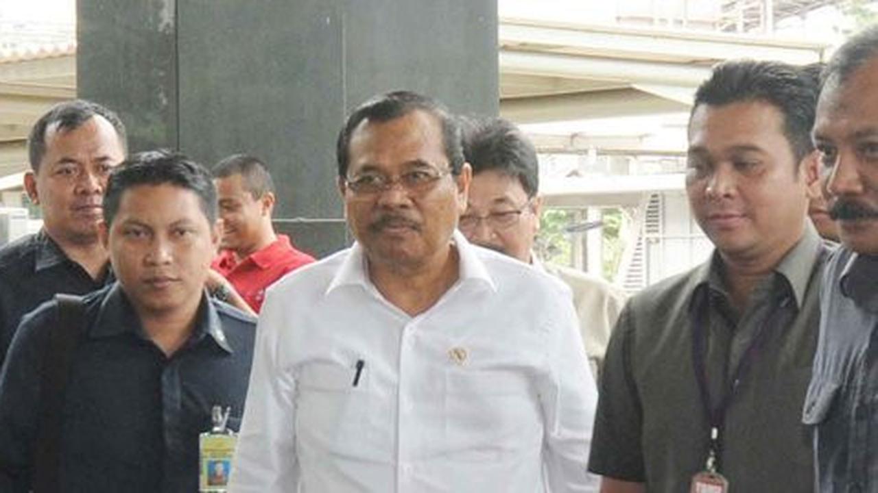 Jaksa Agung bakal pantau penerapan pengampunan pajak buat koruptor
