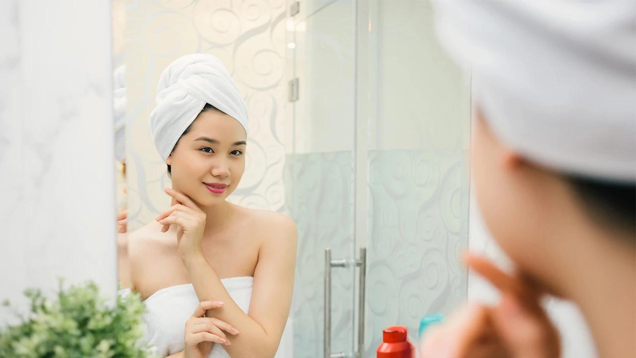 Cara Memulihkan Skin Barrier Setelah Lebaran, Cukup 4 Langkah Sederhana
