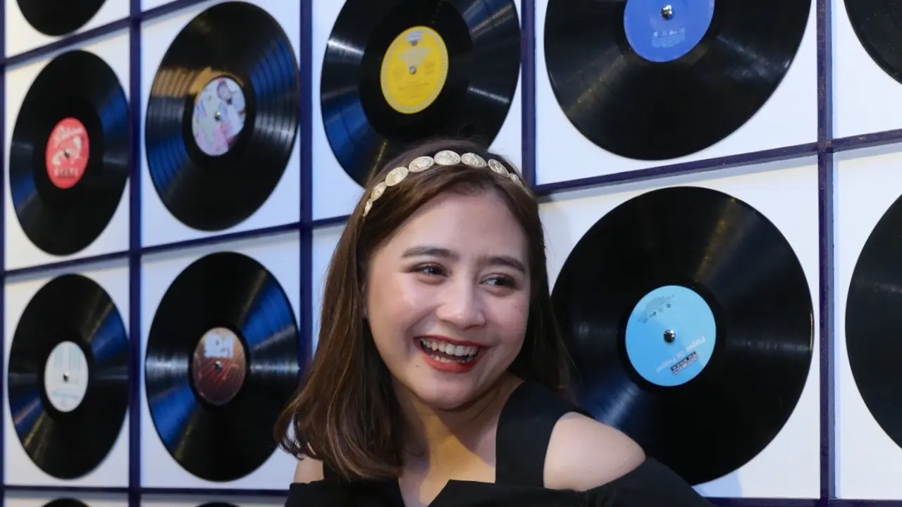 [Fimela] Prilly Latuconsina