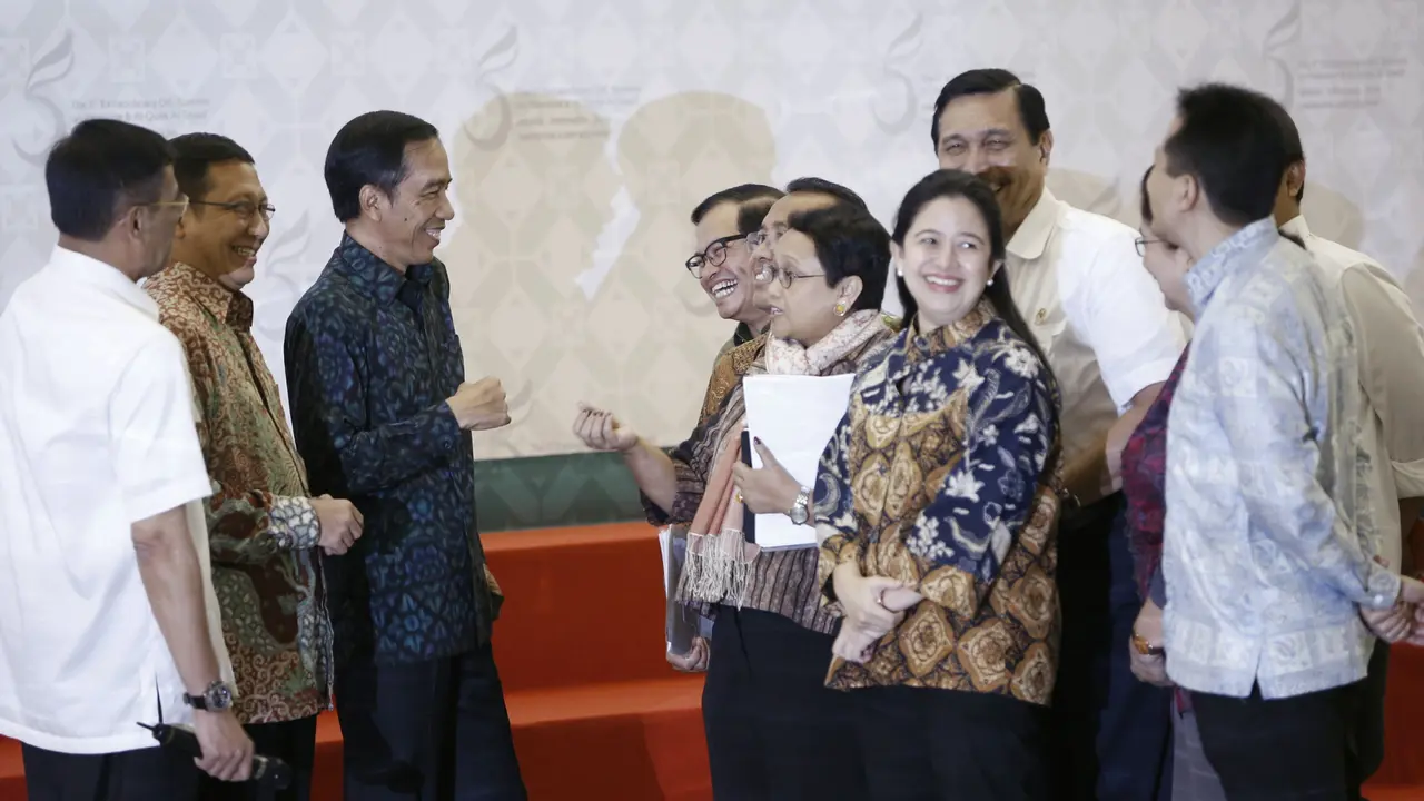Faizal Fanani/Liputan6.com