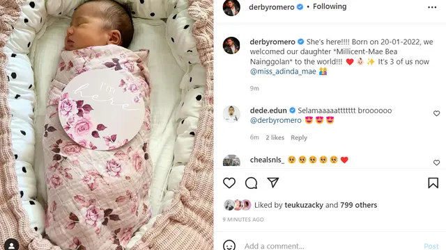 Derby Romero