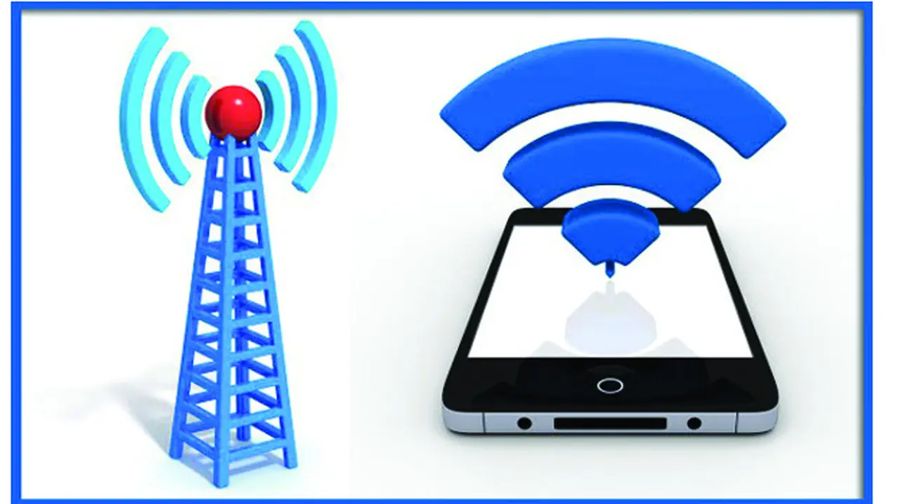 Cara Nge-boost Sinyal GSM/CDMA di Smartphone