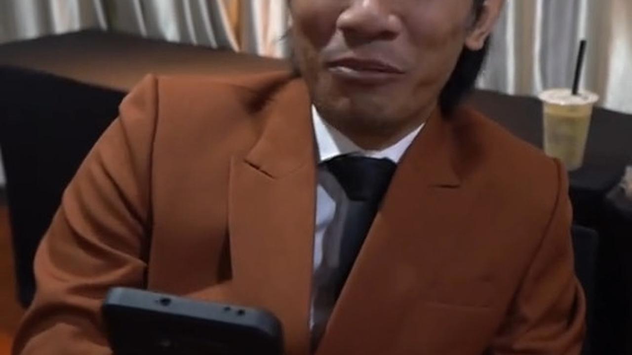 Personil The Changcuters Jajal Nyanyikan 'Garam dan Madu' yang Viral, Tak Paham Lagu Aslinya