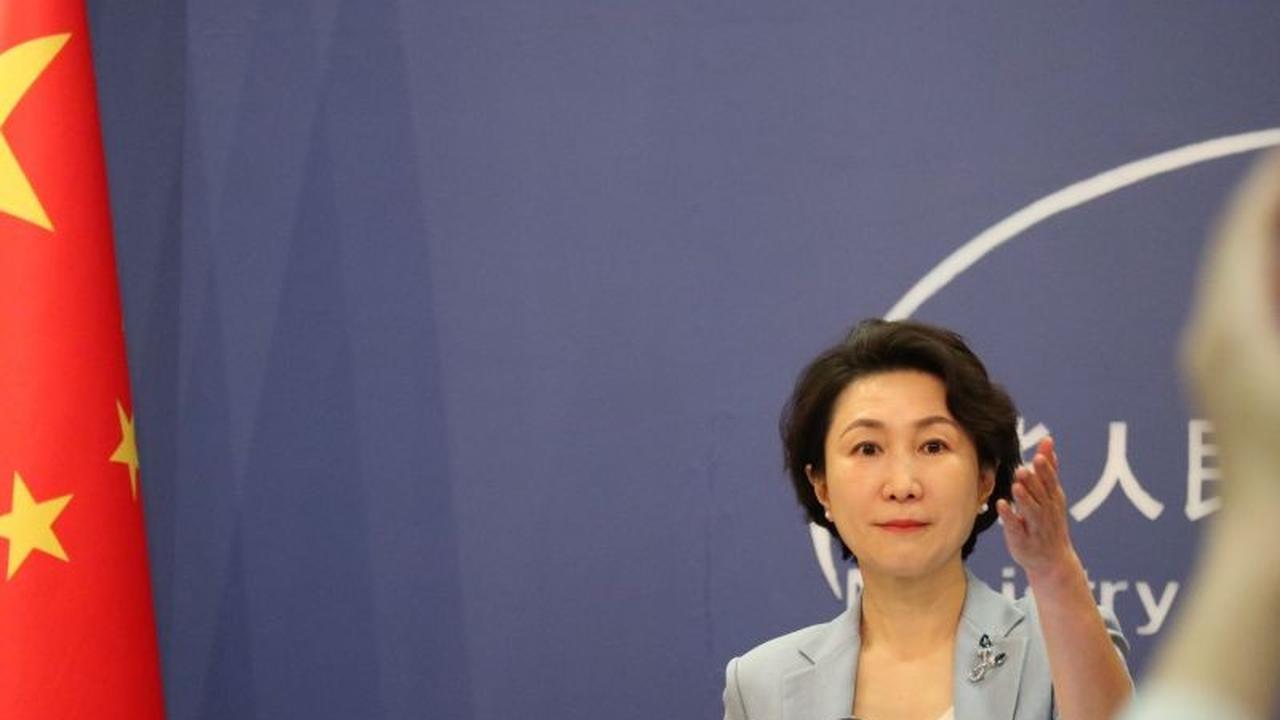 Diplomasi China Venezuela: Beijing Jaga Komunikasi di Tengah Ketegangan Regional