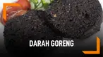 Melihat Darah Goreng, Sarapan Pokok Irlandia