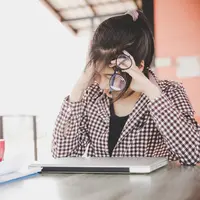 Tanda kelebihan garam./Copyright shutterstock.com