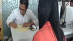 Pasien wanita korban pelecehan seksual di National Hospital melapor ke polisi atas tindakan seorang perawat saat ia dirawat di rumah sakit