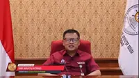 Penerapan GRC Dorong Pemulihan Ekonomi Nasional