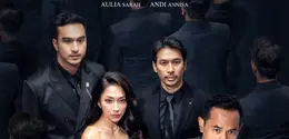 Wajah Cinta yang Lain. (SCTV)