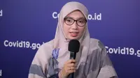 Pakar Satgas COVID-19: Angka Kematian Terus Turun, Peningkatan Kesembuhan Cukup Baik