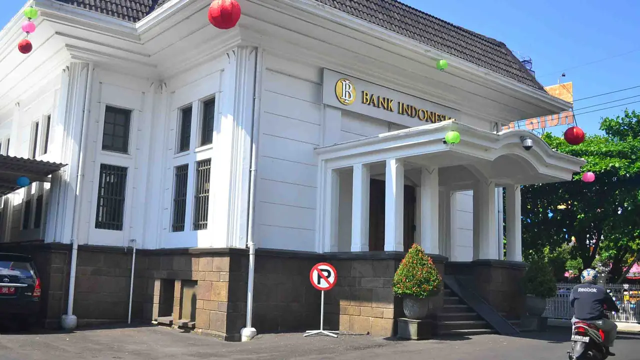 Transaksi Keuangan Terus Naik Selama Pilkada Kota Malang