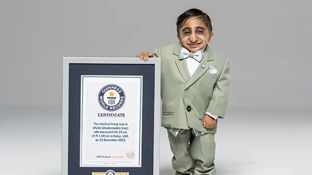 Afshin Esmaeil Ghaderzadeh