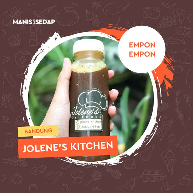 Juga Memproduksi Minuman Herbal