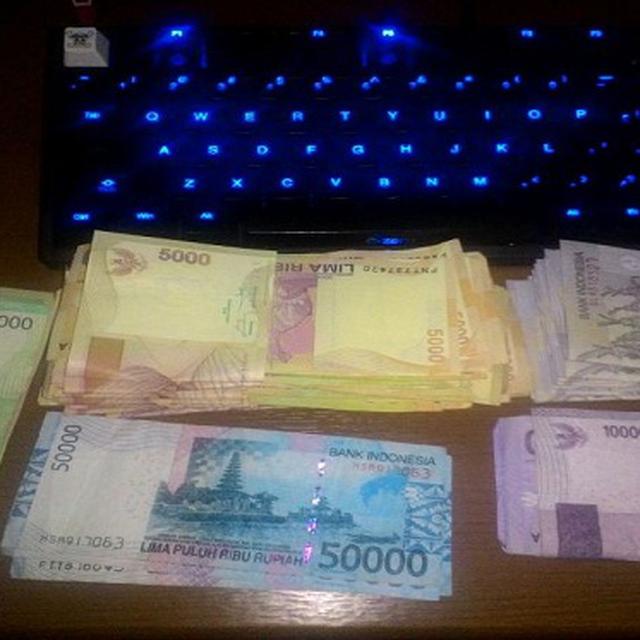 Demi Gta V Bocah Rela Sisihkan Uang Jajan Rp 800 Ribu Tekno Liputan6 Com