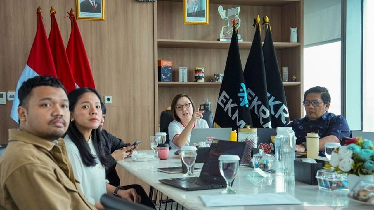 Targetkan 35 Ribu Pengunjung, Indonesia Comic Con dan Anime Con 2025 Digelar Bersamaan
