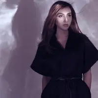 Dena tak lagi peduli komentar bernada menghina, mengolok, dan mengutuk dirinya di Instagram. Dena berekspresi seperti kata hatinya. (Via Instagram/@denarachman)