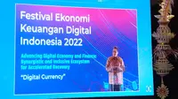 Bagaimana Perkembangan Rencana Penerbitan Rupiah Digital? Ini Kata BI