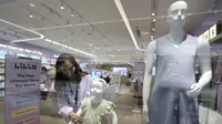 Sempurnakan Sistem Pendukung untuk Kebutuhan Ibu, Lilla Hadirkan Ultimate Store Pertama